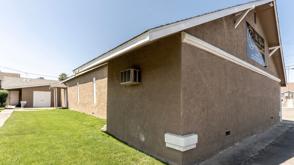 3208 Stanislaus St, Riverbank, CA for sale - Building Photo - Image 3 of 24