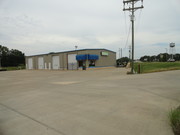 537 Highway 6, Batesville MS - Warehouse