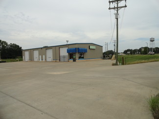 More details for 537 Highway 6, Batesville, MS - Industrial for Lease