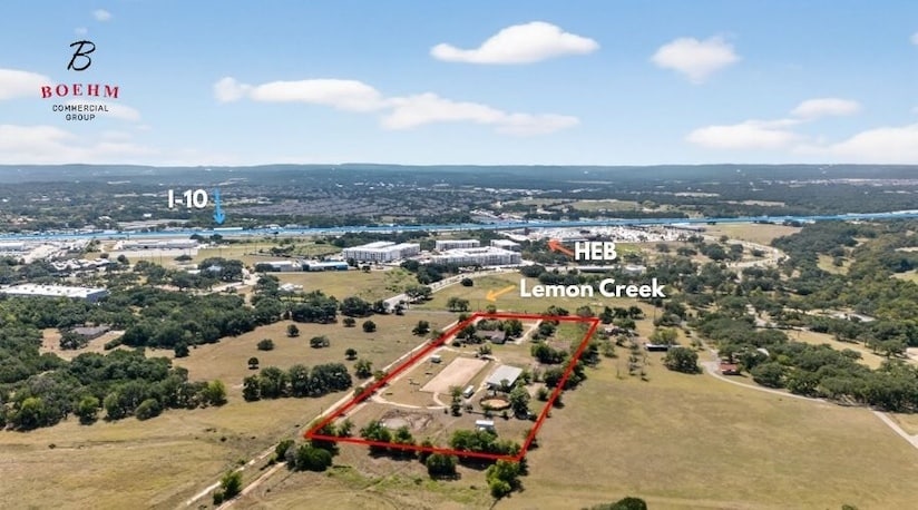 29470 Old Fredericksburg Rd, Boerne, TX for sale - Building Photo - Image 1 of 41