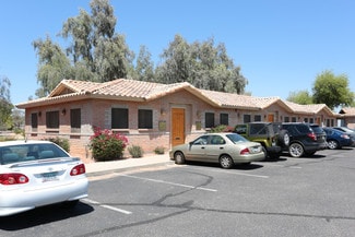 More details for 1405 N Dobson Rd, Chandler, AZ - Office for Lease