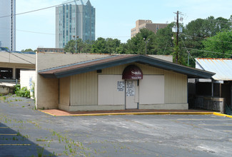 More details for 20 Pharr Rd, Atlanta, GA - Retail for Lease