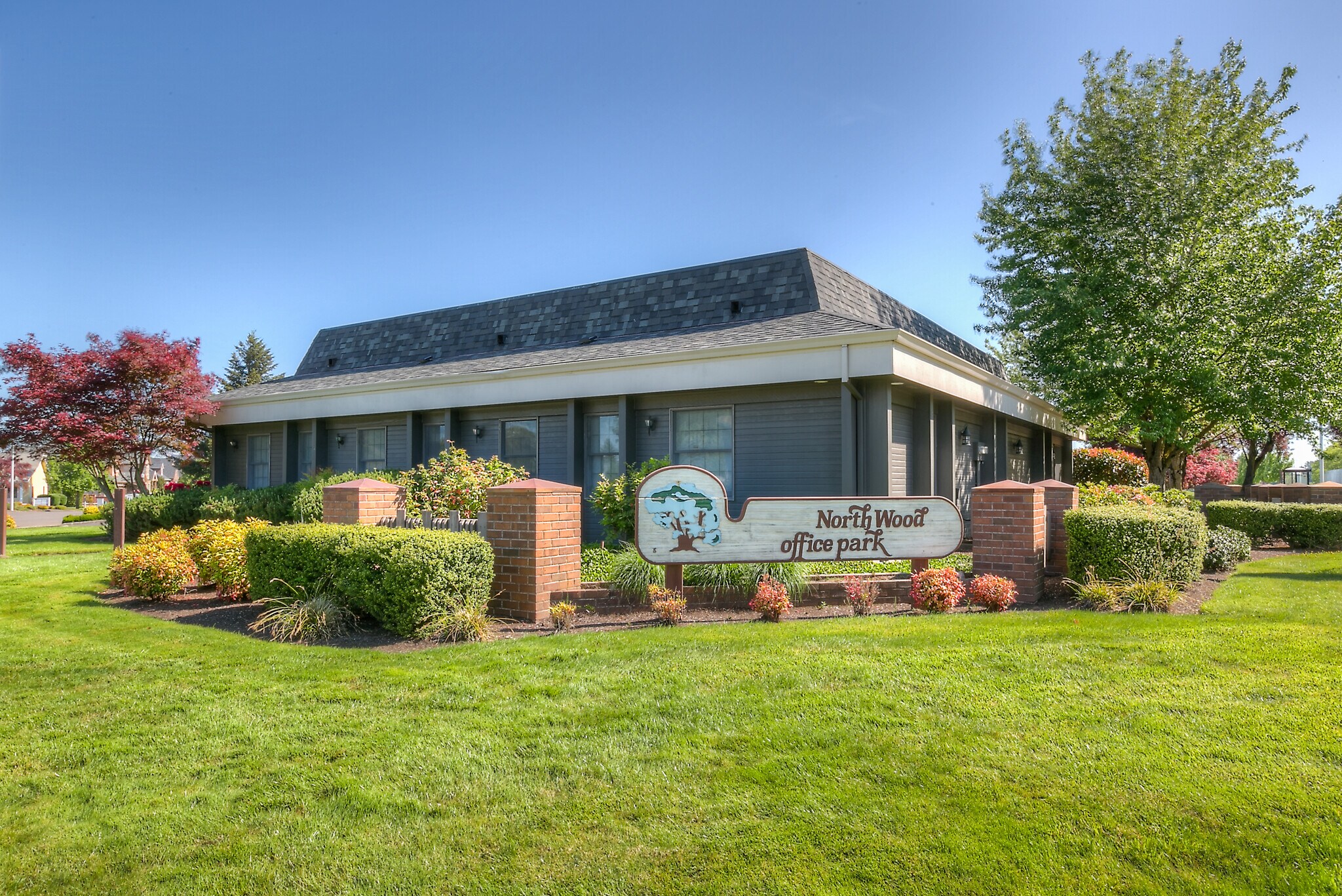 1310 Meridian Dr, Woodburn, OR for sale Building Photo- Image 1 of 1