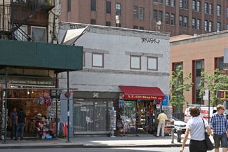 More details for 342 Canal St, New York, NY - Retail for Lease