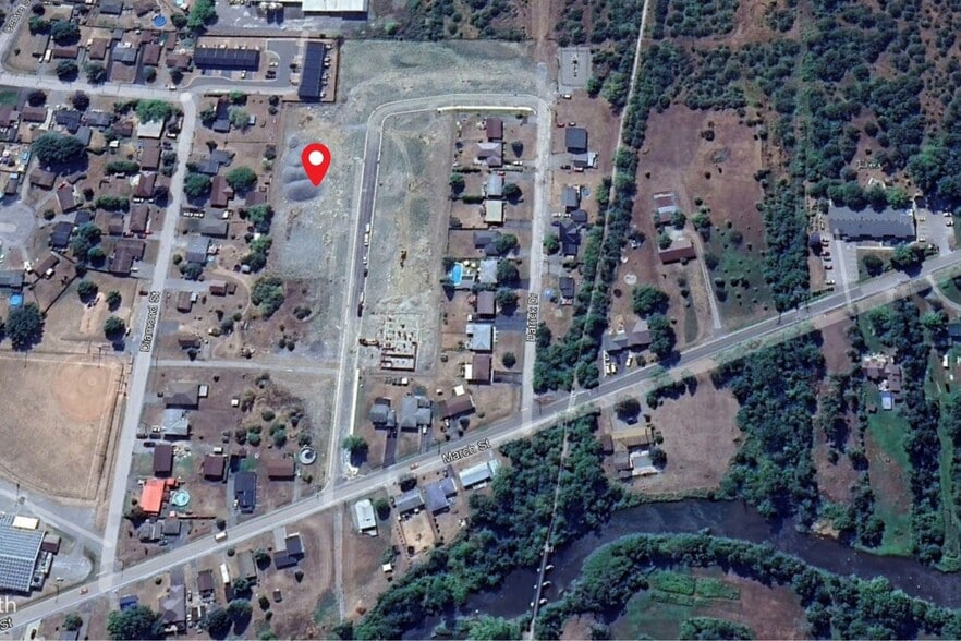 0 Patrick Dr, Frankford, ON for sale - Building Photo - Image 3 of 3