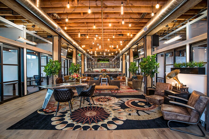 1001 Bannock St, Denver, CO for lease - Lobby - Image 2 of 13