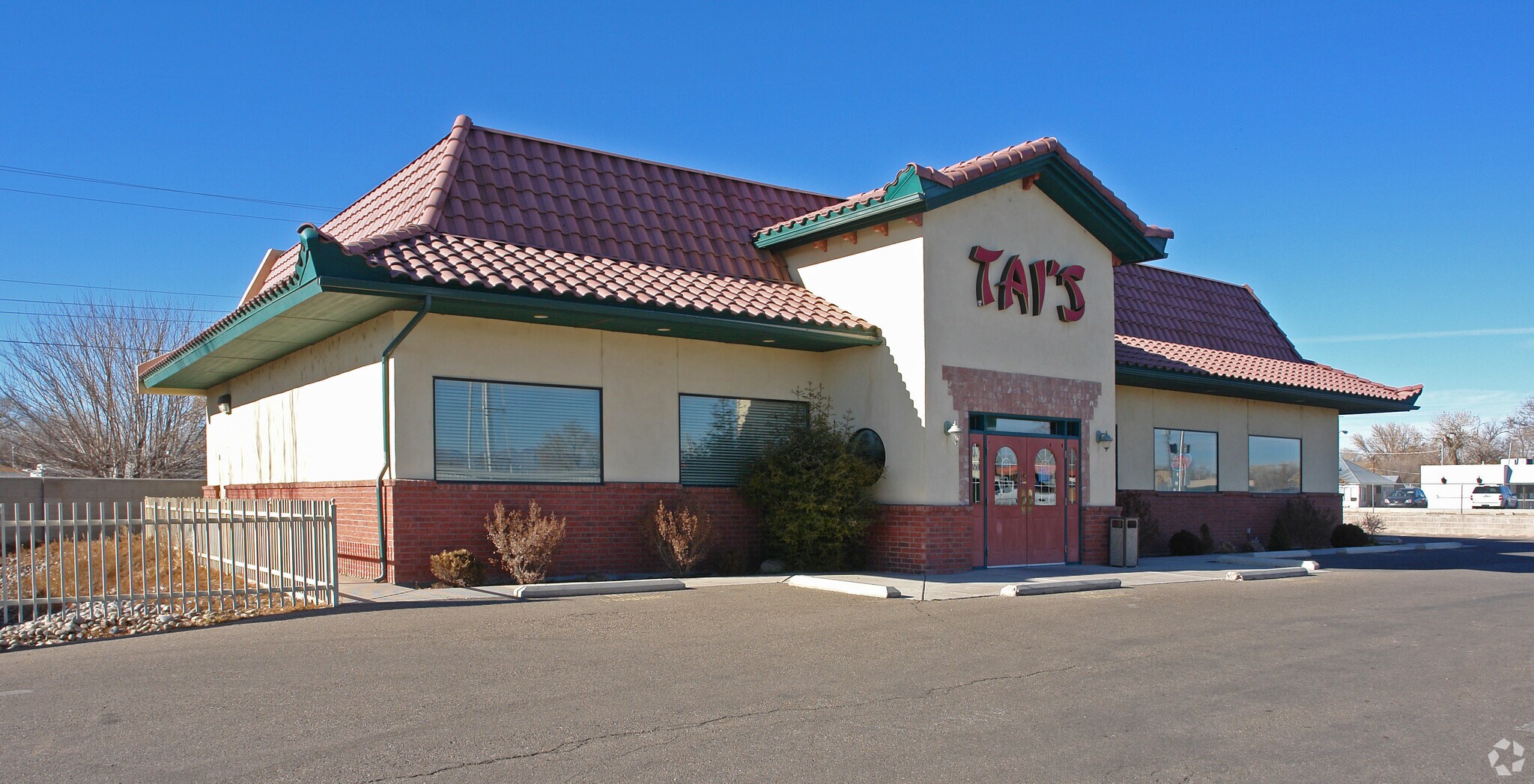 143 Highway 314 Sw Los Lunas Nm 87031 Restaurant Property Highway 314 Sw Los Lunas Nm 87031