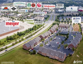 More details for 1795 Alysheba Way, Lexington, KY - Office for Sale