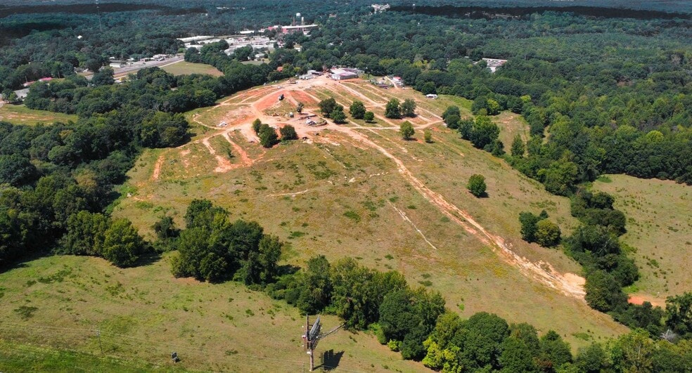 200 Harris St, Commerce, GA for lease - Building Photo - Image 3 of 8