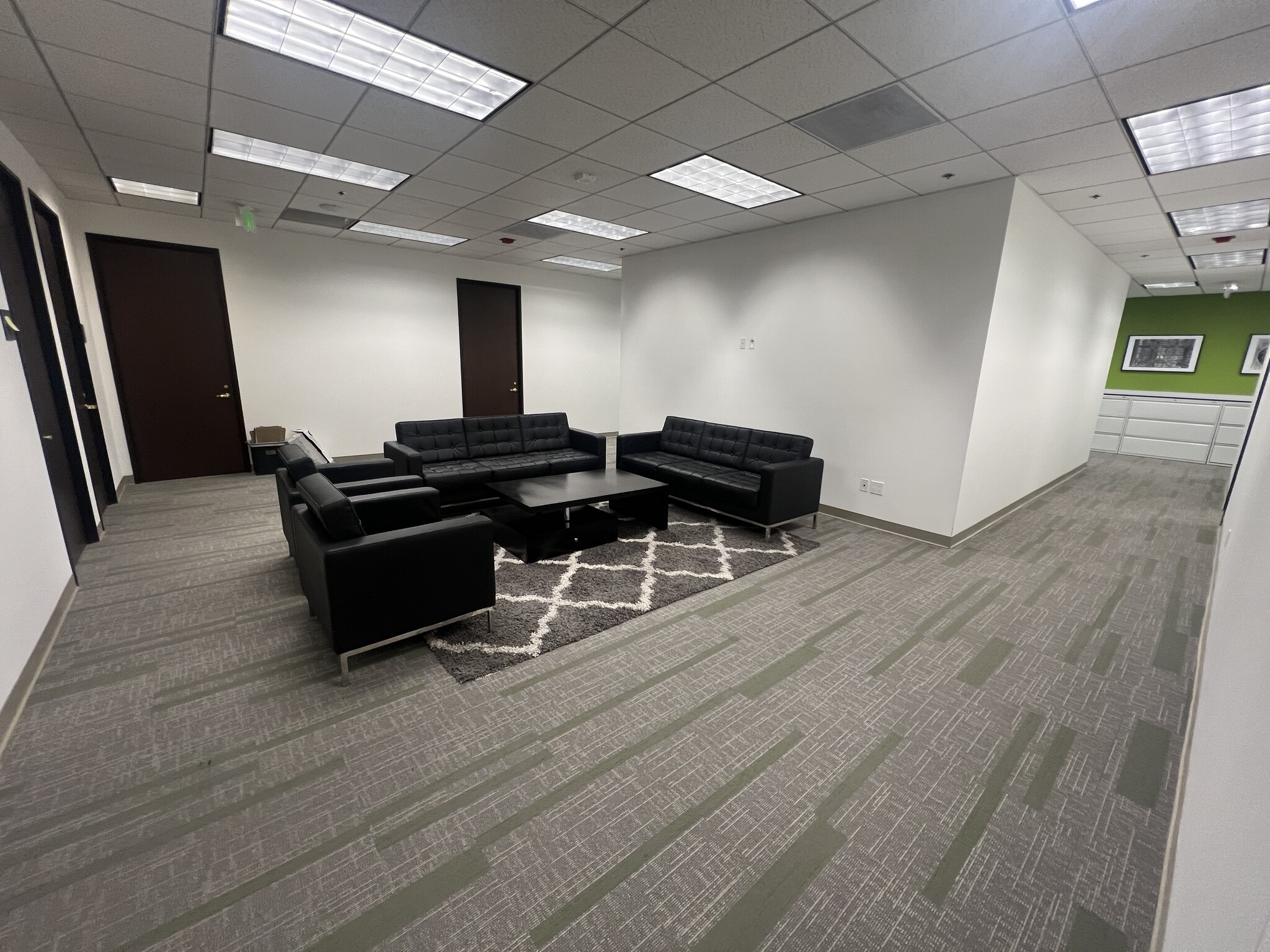 835 Wilshire Blvd, Los Angeles, CA for lease Interior Photo- Image 1 of 6