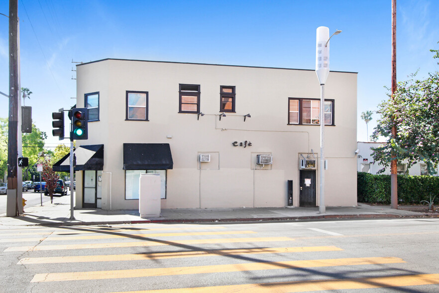 1267-1277 N Wilton Pl, Los Angeles, CA for sale - Building Photo - Image 2 of 14