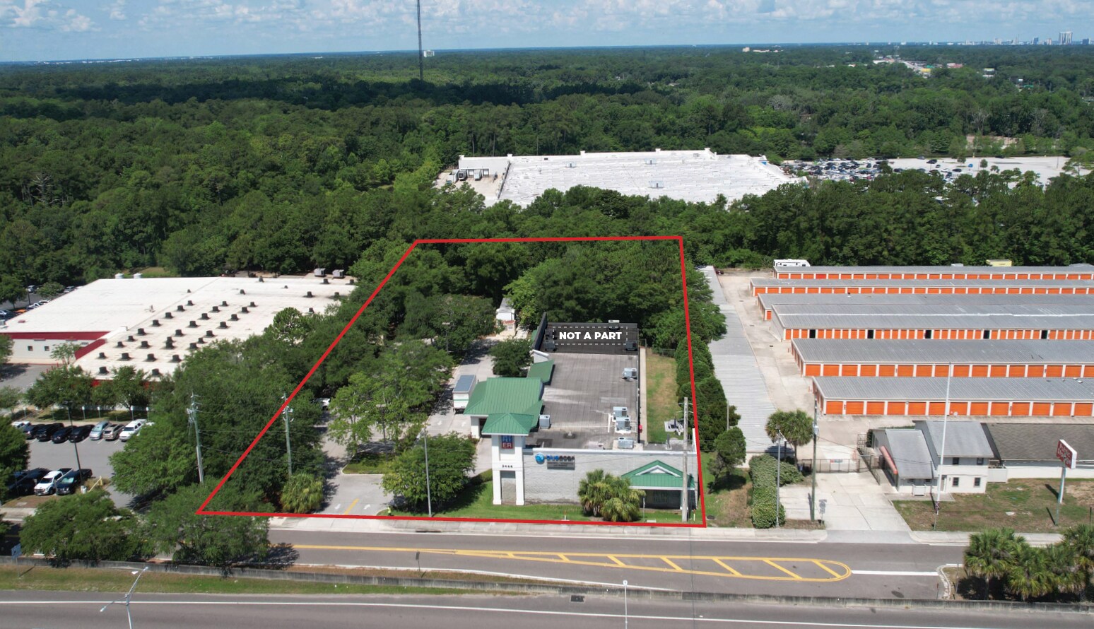 3444 Southside Blvd, Jacksonville, FL 32216