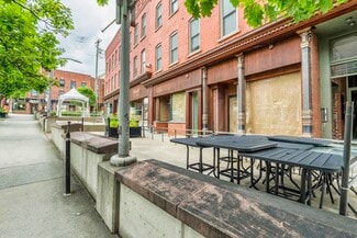 More details for 129 Rue Frontenac, Sherbrooke, QC - Retail for Lease
