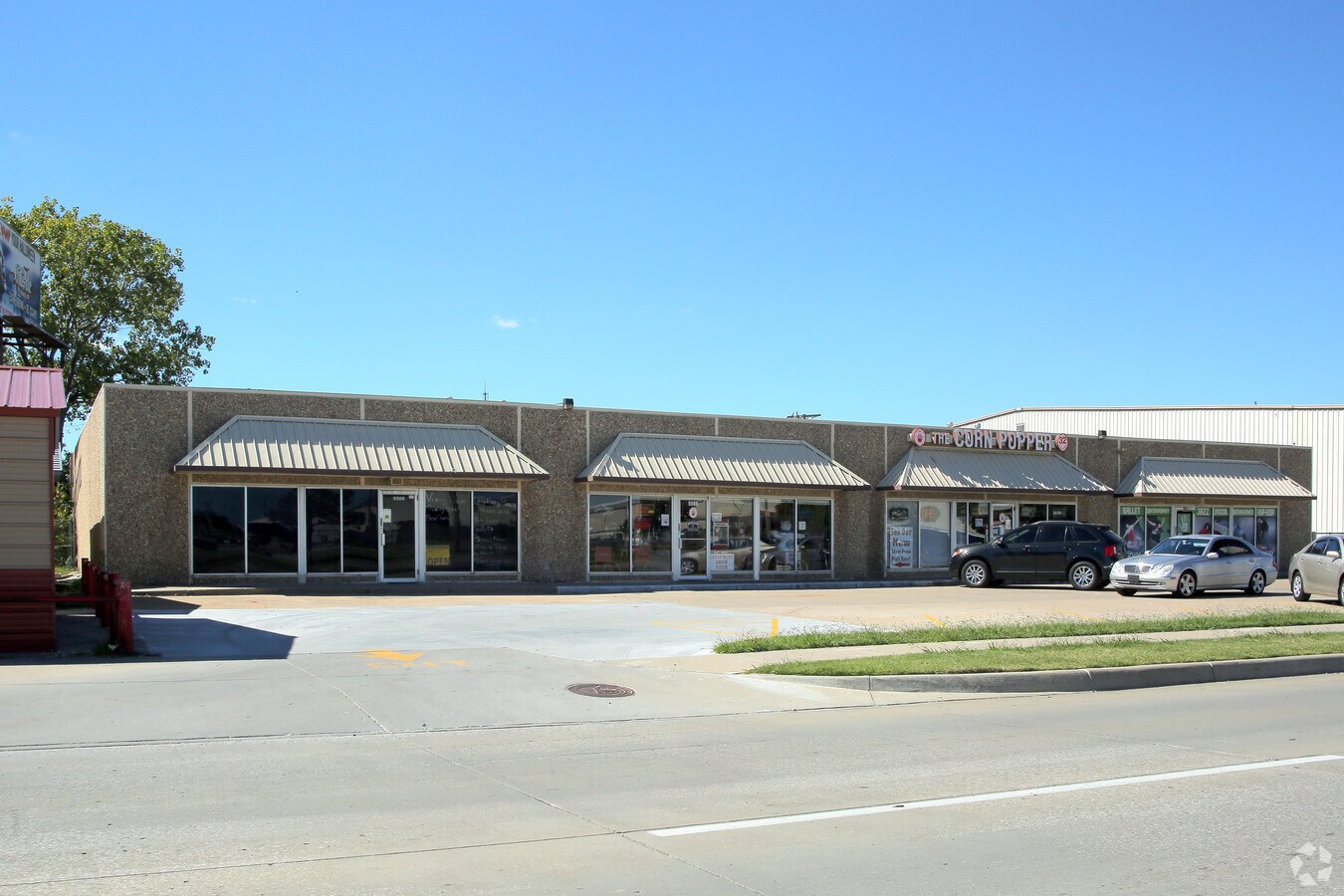 5582 S Rd, Tulsa, OK 74146 Property Record