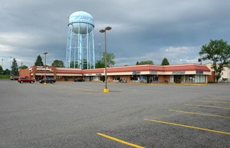 More details for 2326-2339 Louisiana Ave, Saint Louis Park, MN - Retail for Lease