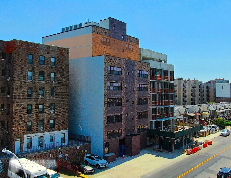 2327 Brighton 11th St, Brooklyn, NY 11235 Office for Lease