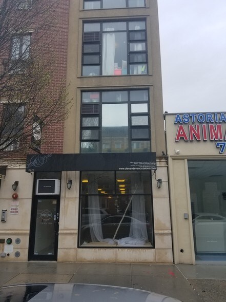 2572 31st St, Astoria, NY for sale - Other - Image 1 of 1