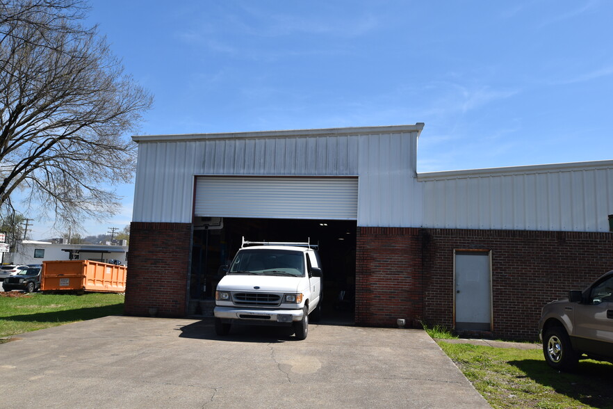 4010 Calhoun Ave, Chattanooga, TN for sale - Building Photo - Image 3 of 12