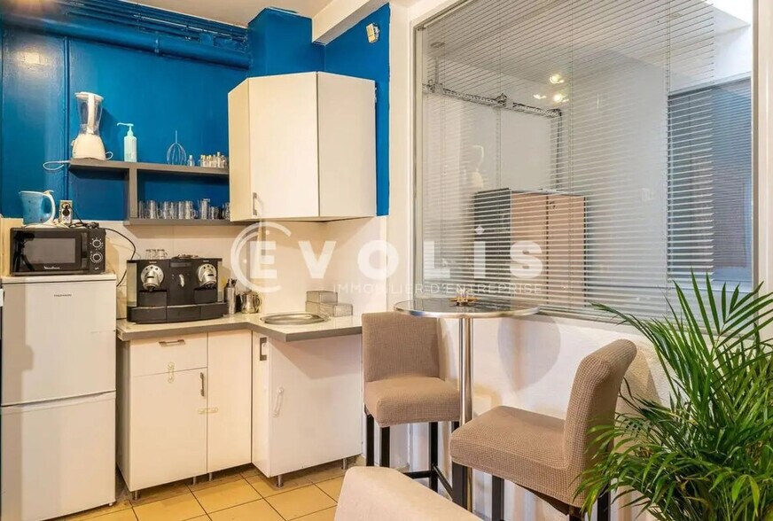 Office in Clamart for lease - Building Photo - Image 2 of 6