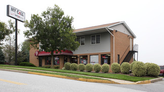 More details for 1511 Ridgeside Dr, Mount Airy, MD - Office/Retail for Lease