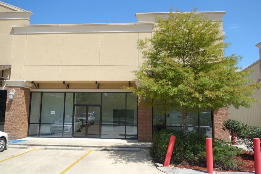 70326 Highway 59, Abita Springs, LA for lease - Building Photo - Image 3 of 4