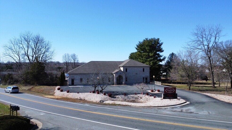 1129 Thomas Jefferson Rd, Forest, VA 24551 Office for Sale