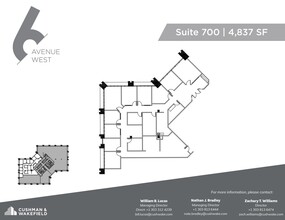 350 Indiana St, Golden, CO for lease Floor Plan- Image 1 of 1