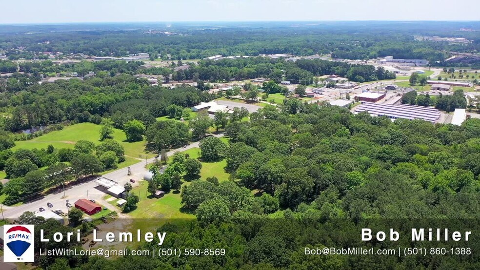 2715 Springhill Rd, Bryant, AR for sale - Commercial Listing Video - Image 1 of 1