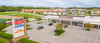 More details for 8411 N Mercier St, Kansas City, MO - Land for Lease