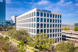 3120 Southwest Fwy, Houston TX - Office Space