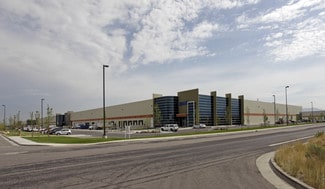 More details for 1635 S 5070 W, Salt Lake City, UT - Industrial for Lease