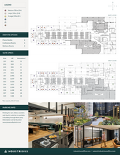 PENN 1, New York, NY for lease Floor Plan- Image 2 of 2