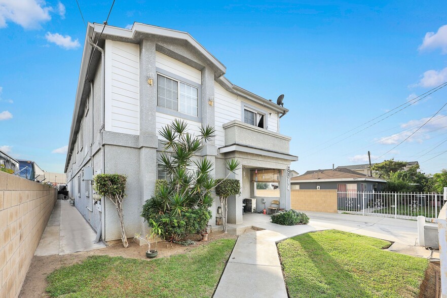 6014 Ferguson Dr, Commerce, CA for sale - Building Photo - Image 2 of 22