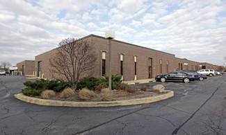 More details for 5677-5707 W Howard St, Niles, IL - Industrial for Lease