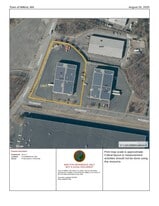 6 Industrial Way, Milford MA - Warehouse