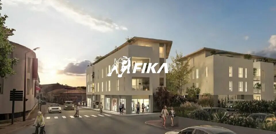 Retail in Saint-Médard-en-Jalles for sale - Building Photo - Image 2 of 2