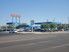 2550 W Deer Valley Dr, Phoenix AZ - Commercial Real Estate