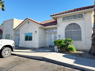 More details for 3015 Highway 95, Bullhead City, AZ - Office for Sale