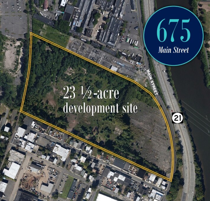 675 Main St, Belleville, NJ 07109