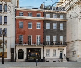 28 Berkeley Sq, London for lease Building Photo- Image 2 of 2