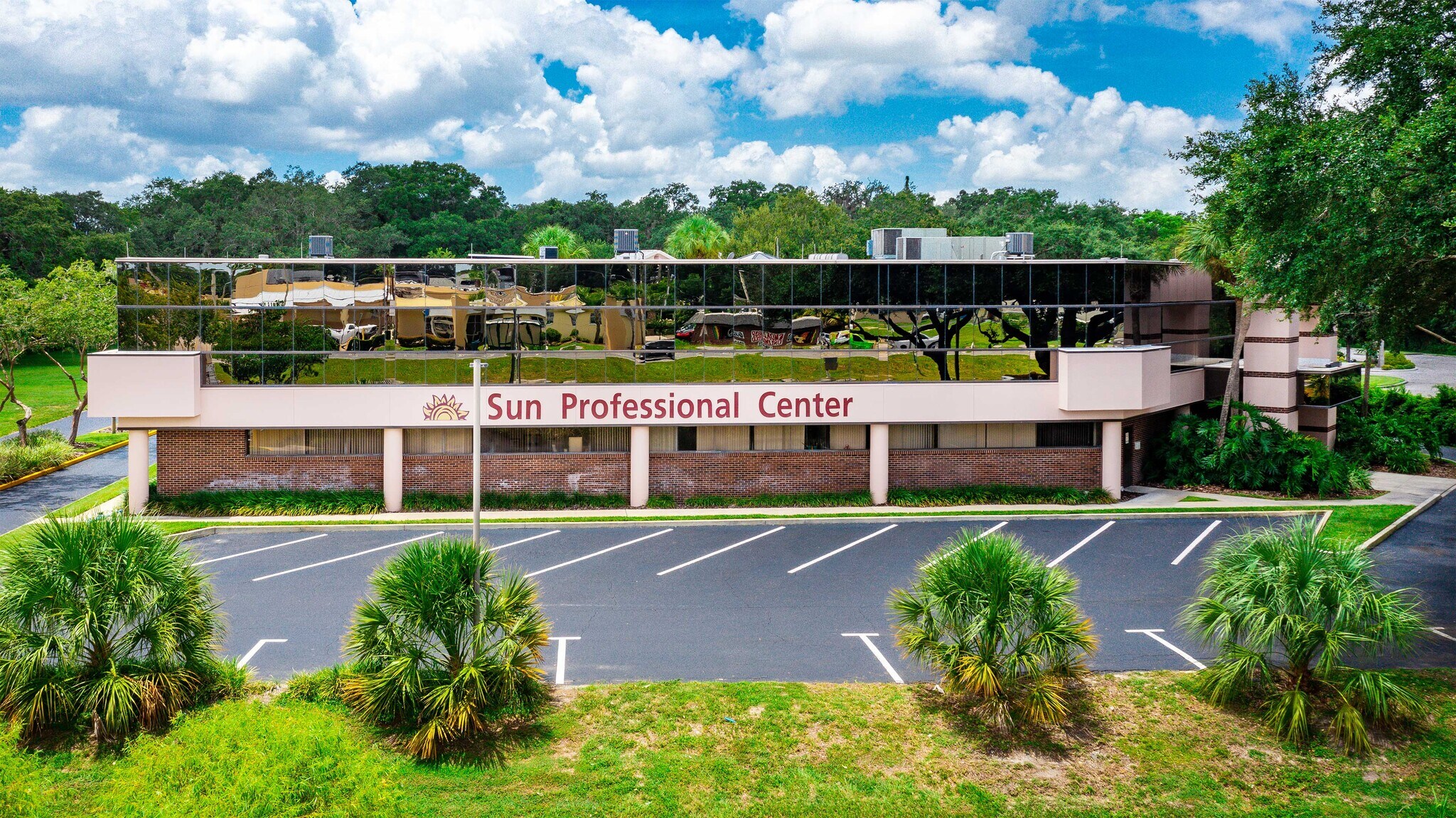 6719 Gall Blvd, Zephyrhills, FL 33542 Sun Medical Building