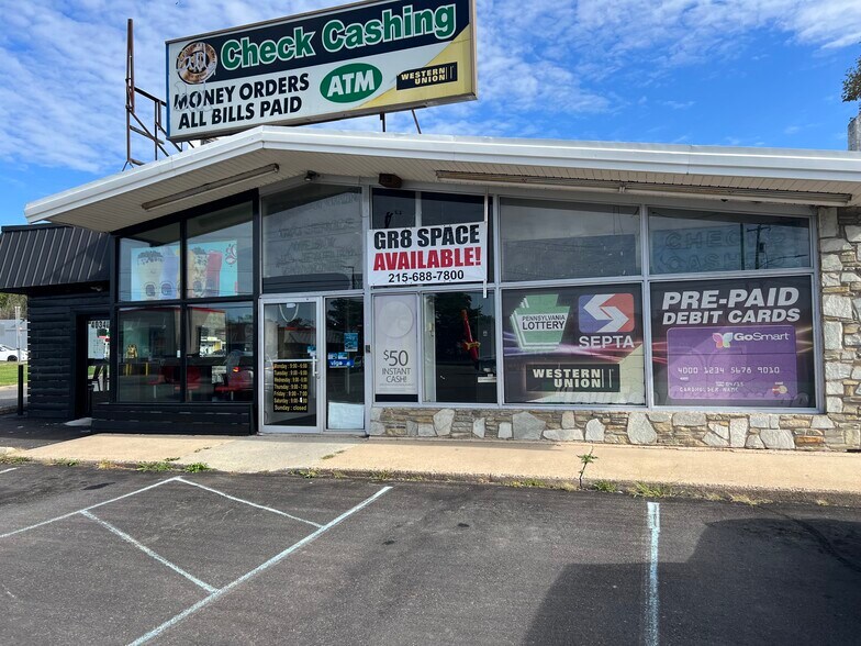 4034 Veterans Hwy, Levittown, PA 19056