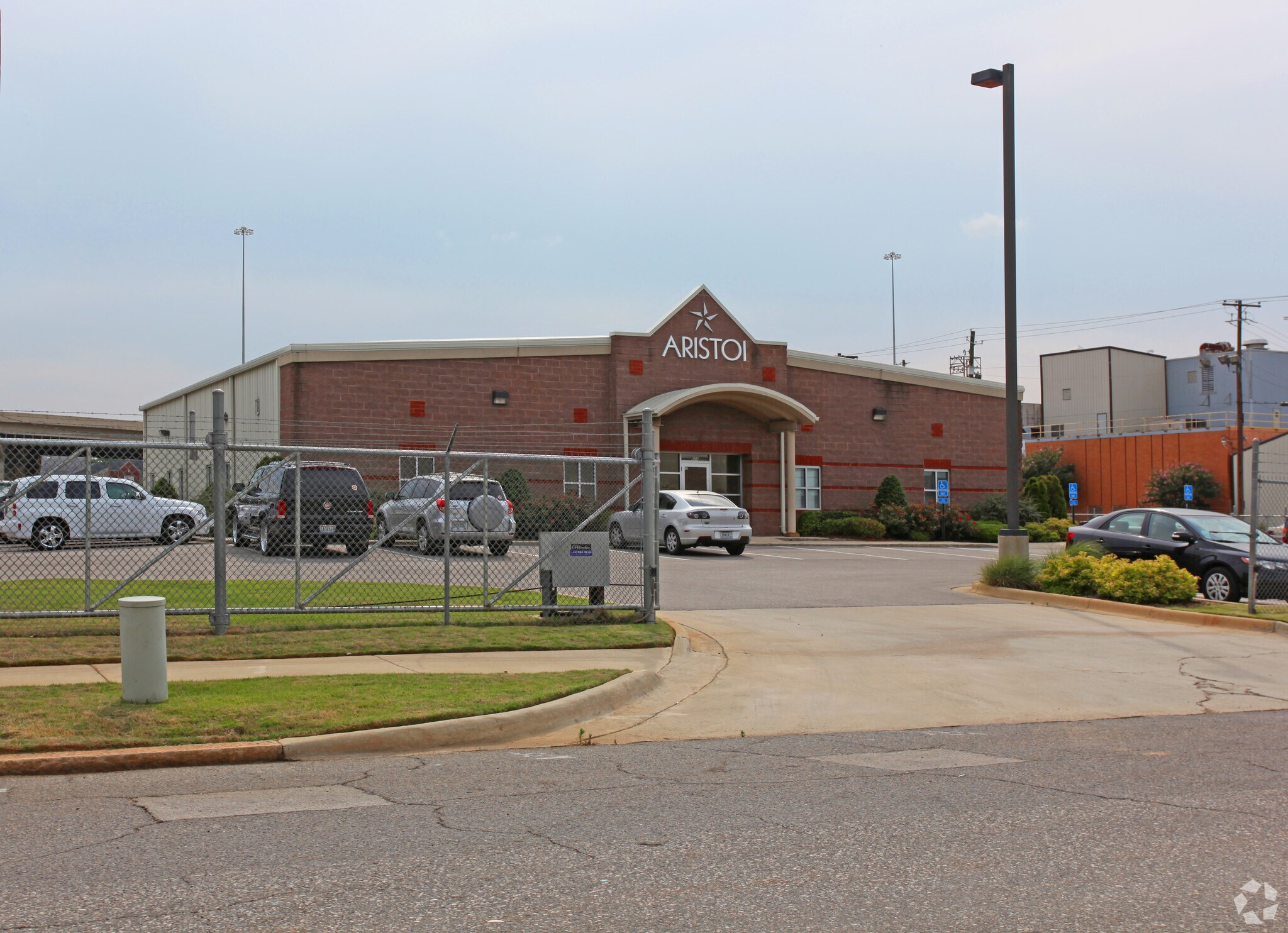 624 28th St N, Birmingham, AL for sale Building Photo- Image 1 of 1