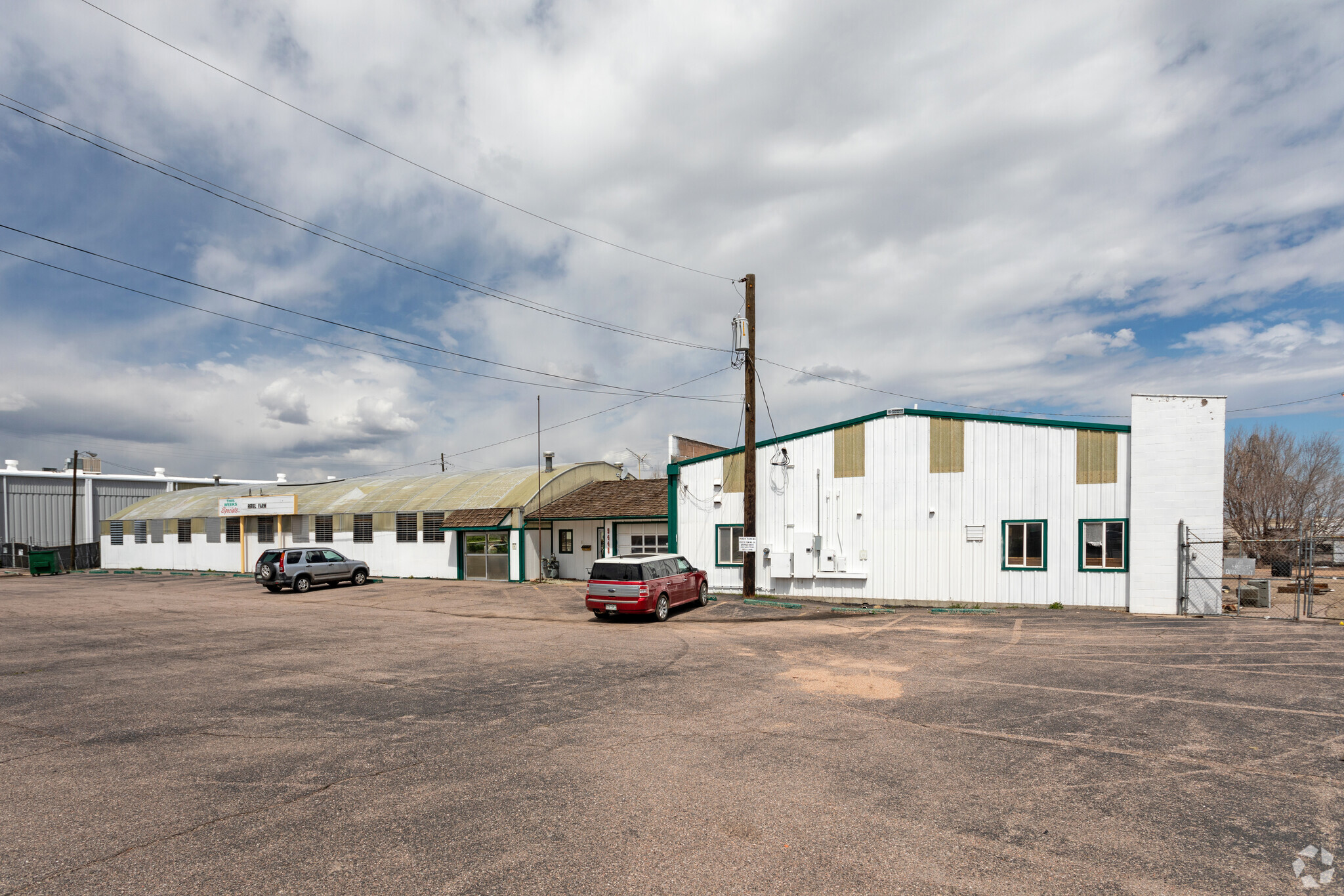 5445 W Evans Ave, Denver, CO for sale Building Photo- Image 1 of 1