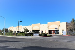 130 W Walnut Ave, Perris CA - Warehouse