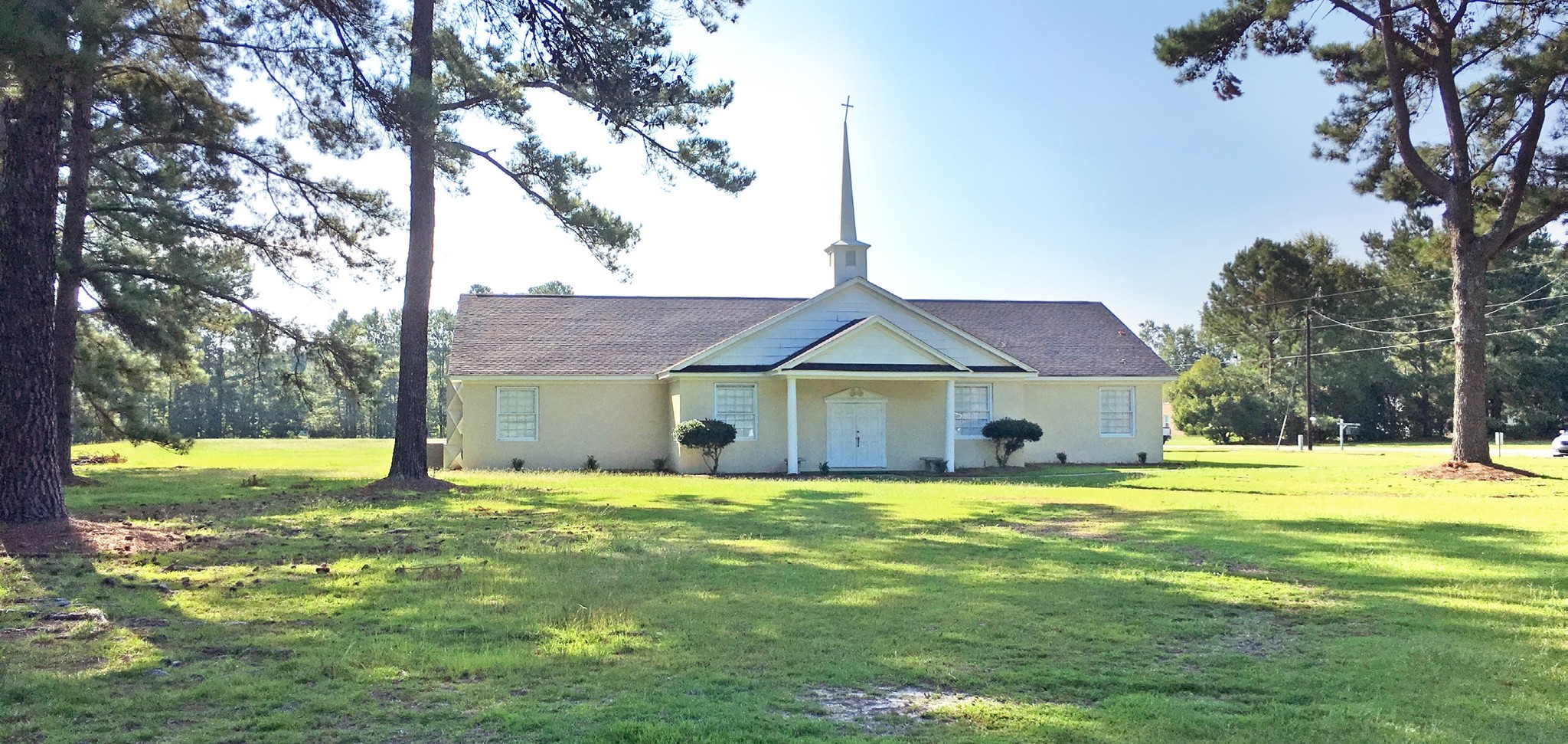 3524 S Irby St, Florence, SC for sale Primary Photo- Image 1 of 1