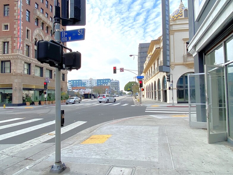 1053-1065 S Broadway, Los Angeles, CA for sale - Building Photo - Image 1 of 1