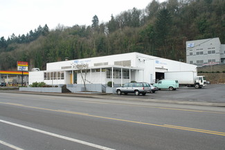 More details for 3103 NW Saint Helens Rd, Portland, OR - Industrial for Lease