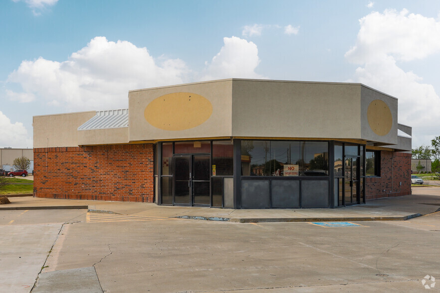 5115 S Mingo Rd, Tulsa, OK for lease - Building Photo - Image 3 of 6