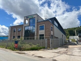More details for Chemical Ln, Stoke On Trent - Office, Industrial for Lease
